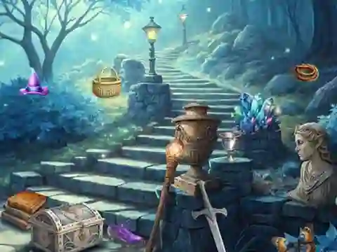 بازی Phantom Trails آنلاین