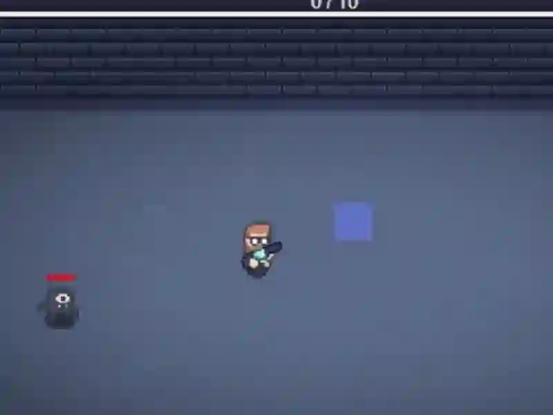 بازی Monster Wave Defense آنلاین