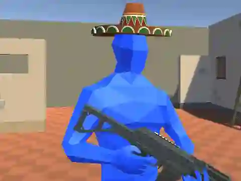 بازی Edge Fire آنلاین
