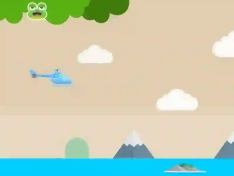 بازی Sky Collectors آنلاین