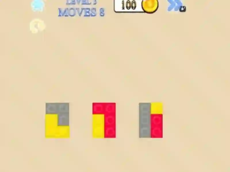 بازی Logic Blocks آنلاین