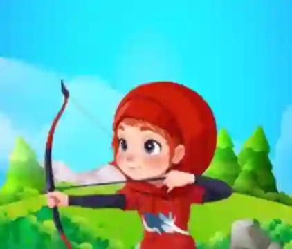 بازی Shoot Your Target آنلاین