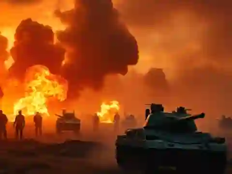 بازی Delta Force Airborne آنلاین