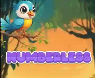 بازی Numberless 2 آنلاین