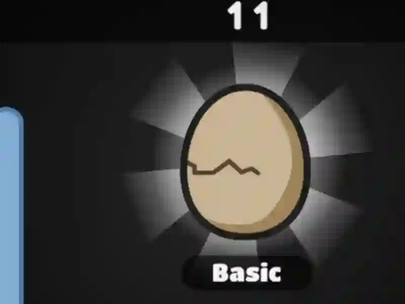 بازی Egg Hatcher آنلاین
