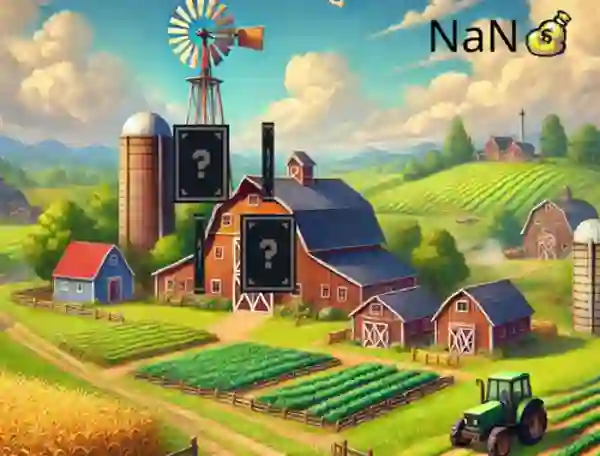 بازی Farm Match آنلاین