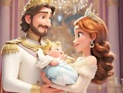 بازی Find The Differences: Sleeping Beauty آنلاین