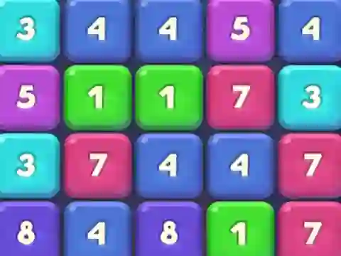 بازی 2048 clicker آنلاین