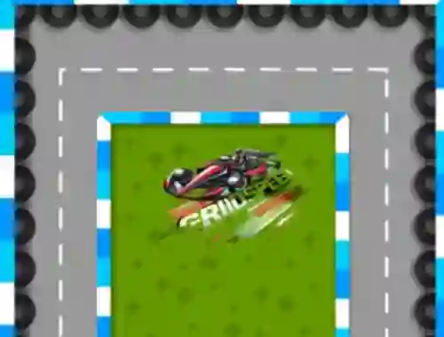 بازی Gridspeed آنلاین