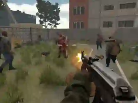 بازی Path of Survivor آنلاین