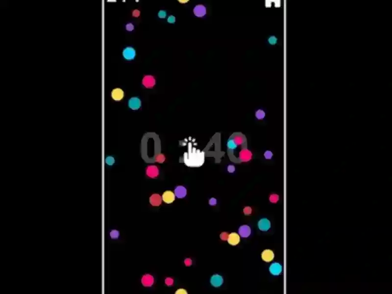بازی Pop Ball آنلاین