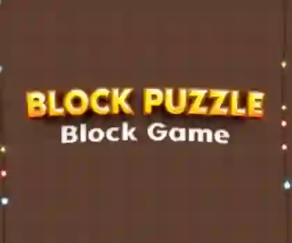 بازی Block Puzzle Block Game آنلاین