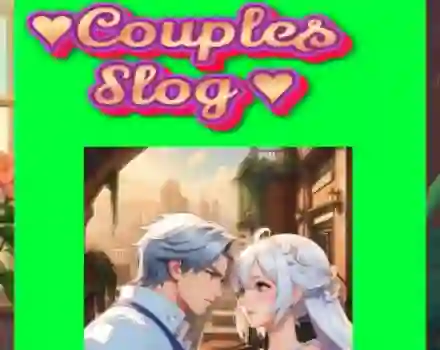 بازی Couples Slog آنلاین