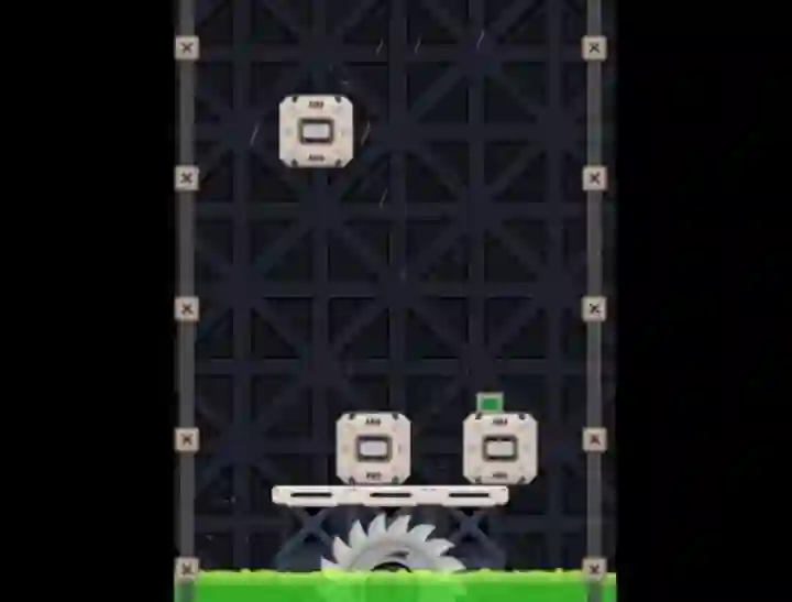 بازی Box Stacker آنلاین