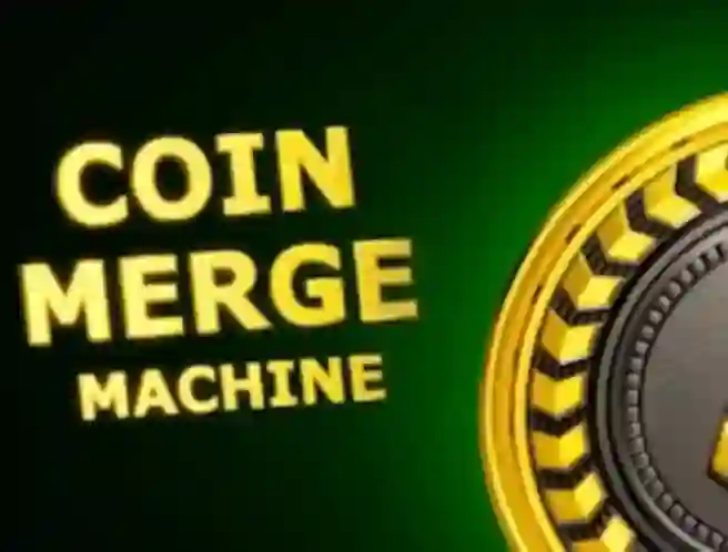 بازی Coin Merge Machine آنلاین