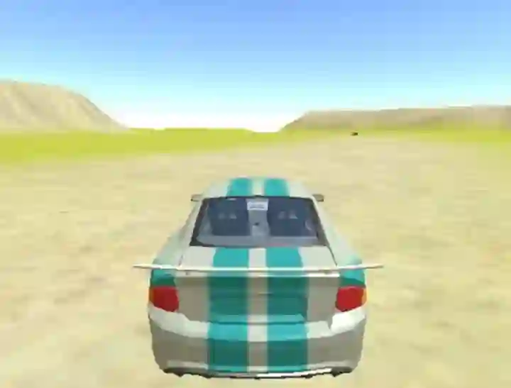 بازی Bmg! Crashday 2025 آنلاین