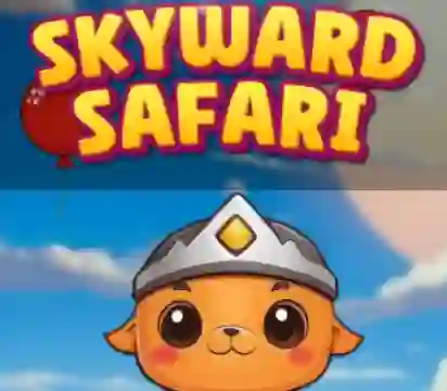 بازی Skyward Safari آنلاین