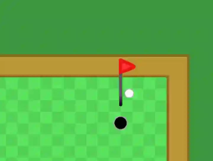 بازی Golf Battle آنلاین