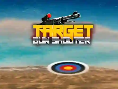بازی Target Gun Shooting Adventure آنلاین