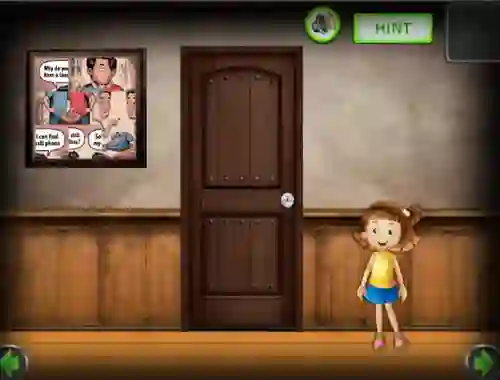 بازی Amgel Kids Room Escape 302 آنلاین