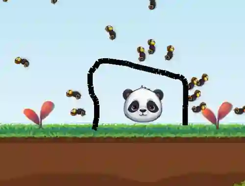 بازی Animal Protector آنلاین
