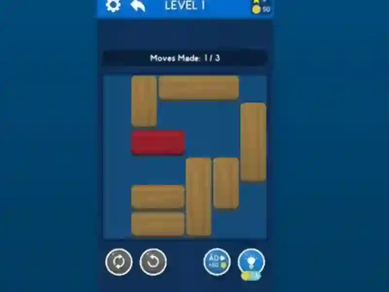 بازی Block Escape آنلاین