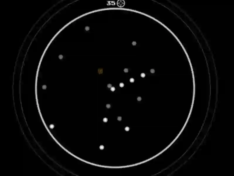 بازی Satisfying Ball Clicker آنلاین