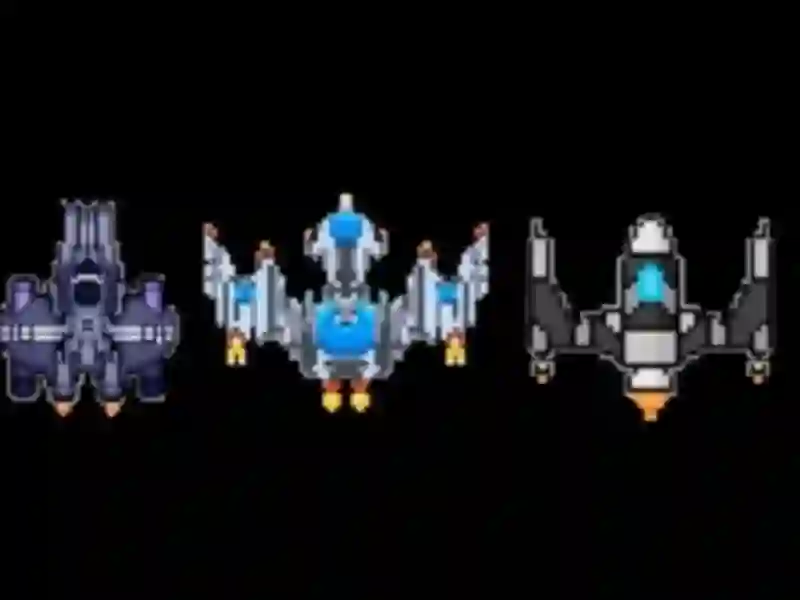 بازی Outher Space آنلاین