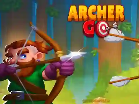 بازی Acher Go آنلاین