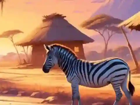 بازی The Hut Escape آنلاین