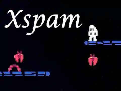 بازی Xspam آنلاین