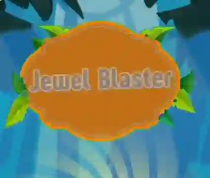 بازی Jewel Blaster آنلاین
