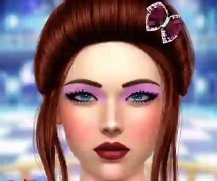 بازی Asmr Salon Makeover آنلاین