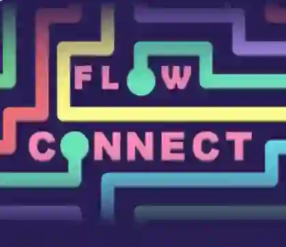بازی Flow Connect آنلاین