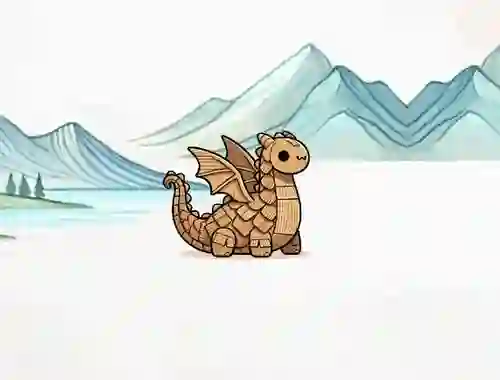 بازی Dragon Castle! Idle Td آنلاین