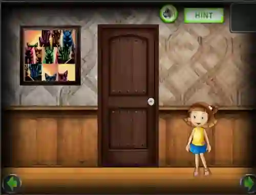بازی Amgel Kids Room Escape 304 آنلاین