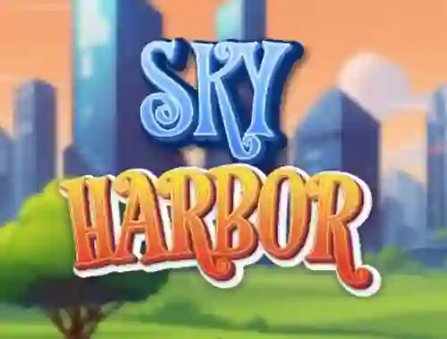 بازی Sky Harbor آنلاین