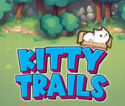 بازی Kitty Trails آنلاین