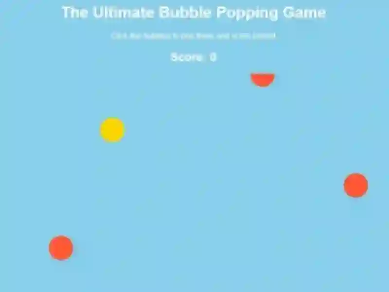 بازی Popfinity آنلاین