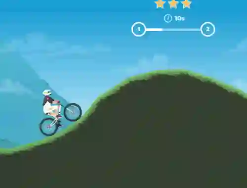 بازی Mountain Rider آنلاین