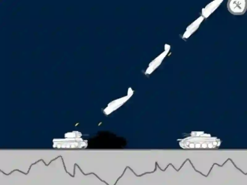 بازی Paper Panzer آنلاین