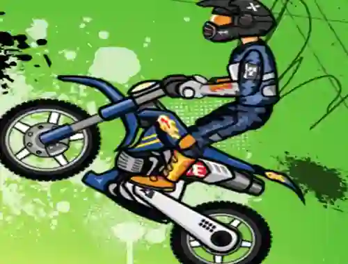 بازی Stunt Extreme آنلاین