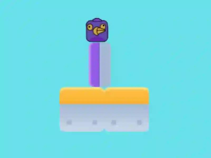 بازی Flappy Shot آنلاین