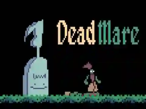 بازی Dead mare آنلاین