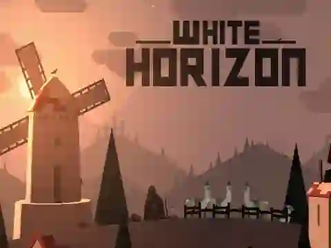 بازی White Horizon آنلاین