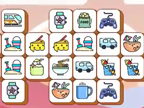 بازی Onet Mahjong Connect آنلاین