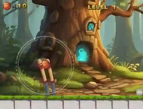 بازی Owl Catcher آنلاین