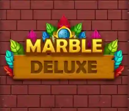 بازی Marble Deluxe آنلاین