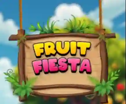 بازی Fruit Fiesta آنلاین
