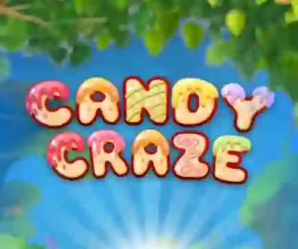 بازی Candy Craze آنلاین